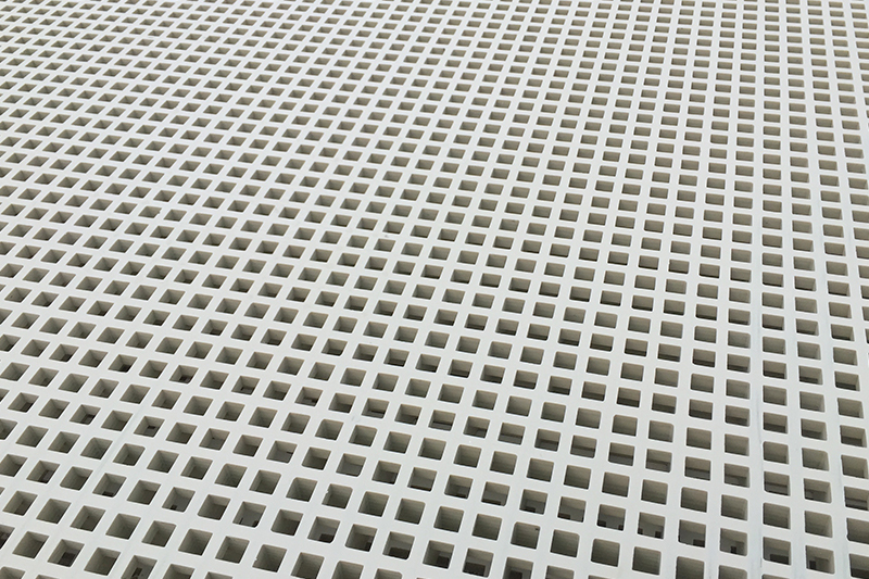 玻璃鋼型材將成“第五代”門窗新材料