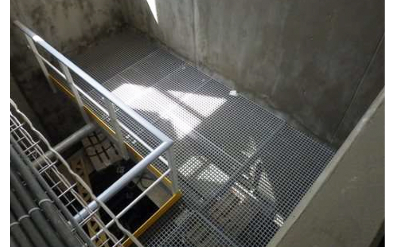 施工現(xiàn)場(chǎng)